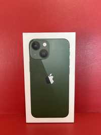 ᲦSklep*NA KOMUNIĘ iPhone 13 Mini 128Gb Green*ROK GwarancjiᲦ