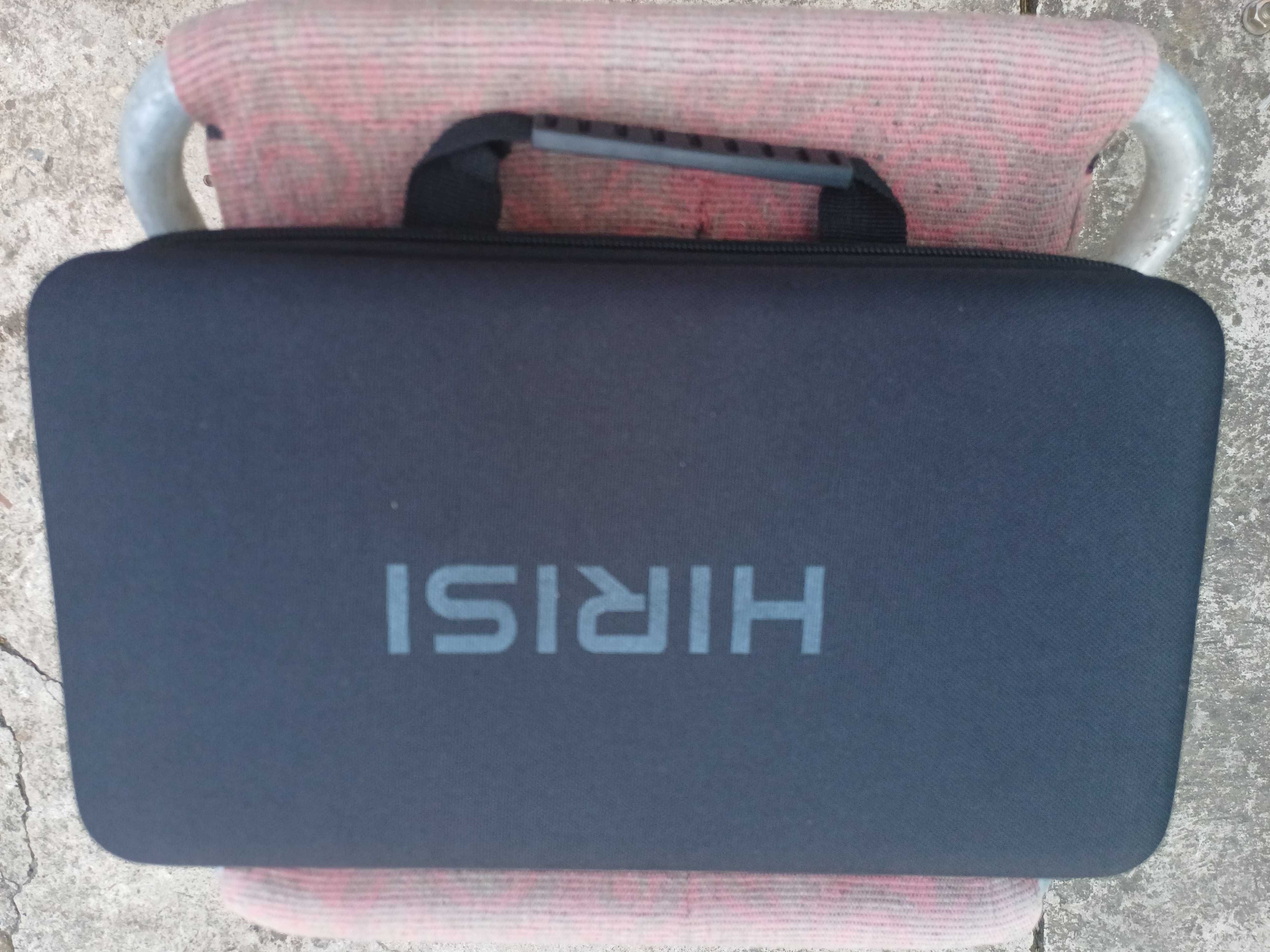 HIRISI S9 сигналізатори клювання