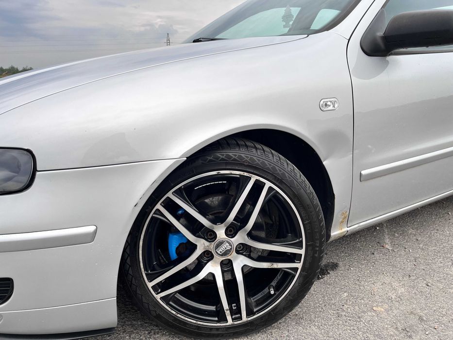 Seat Leon 1 / Stage 1 / 1.9 TDI