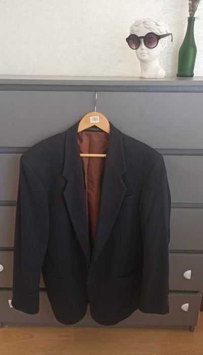 Шерстяний піджак Mark Spencer розмір L-XL