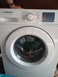 Pralka Samsung ecobubble