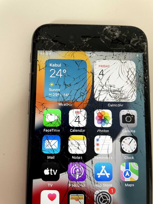 Wymiana Szybek iPad Pro Air Mini 1, 2, 3, 4, 5, 6, 7, 8, 9, 10, 11