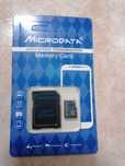Cartão Micro SD Microdata 64GB