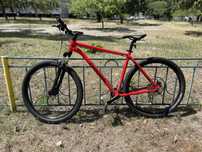 Велосипед Cannondale Trail 6