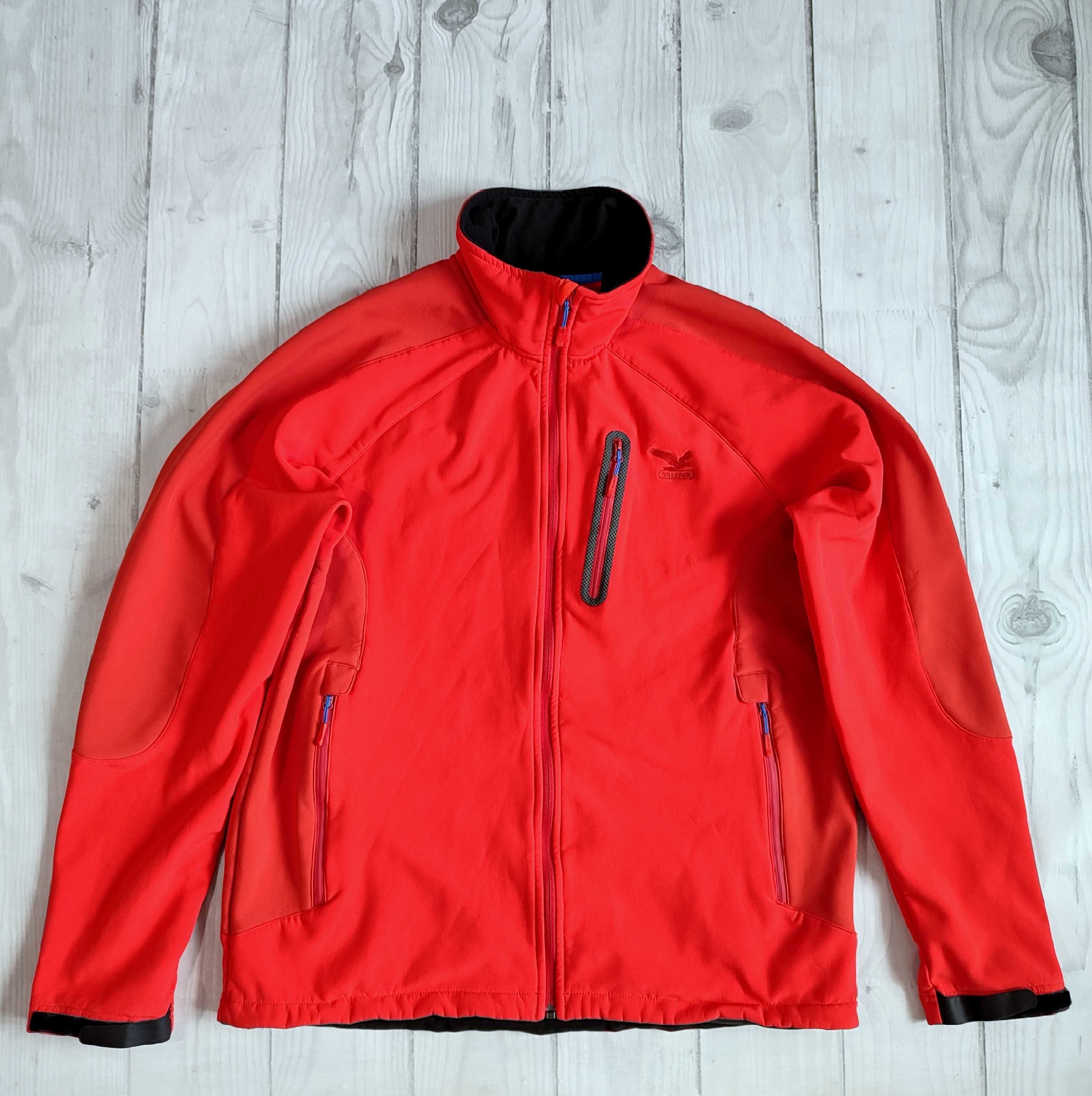 Kurtka softshell SALEWA Caia  r. 54/XL