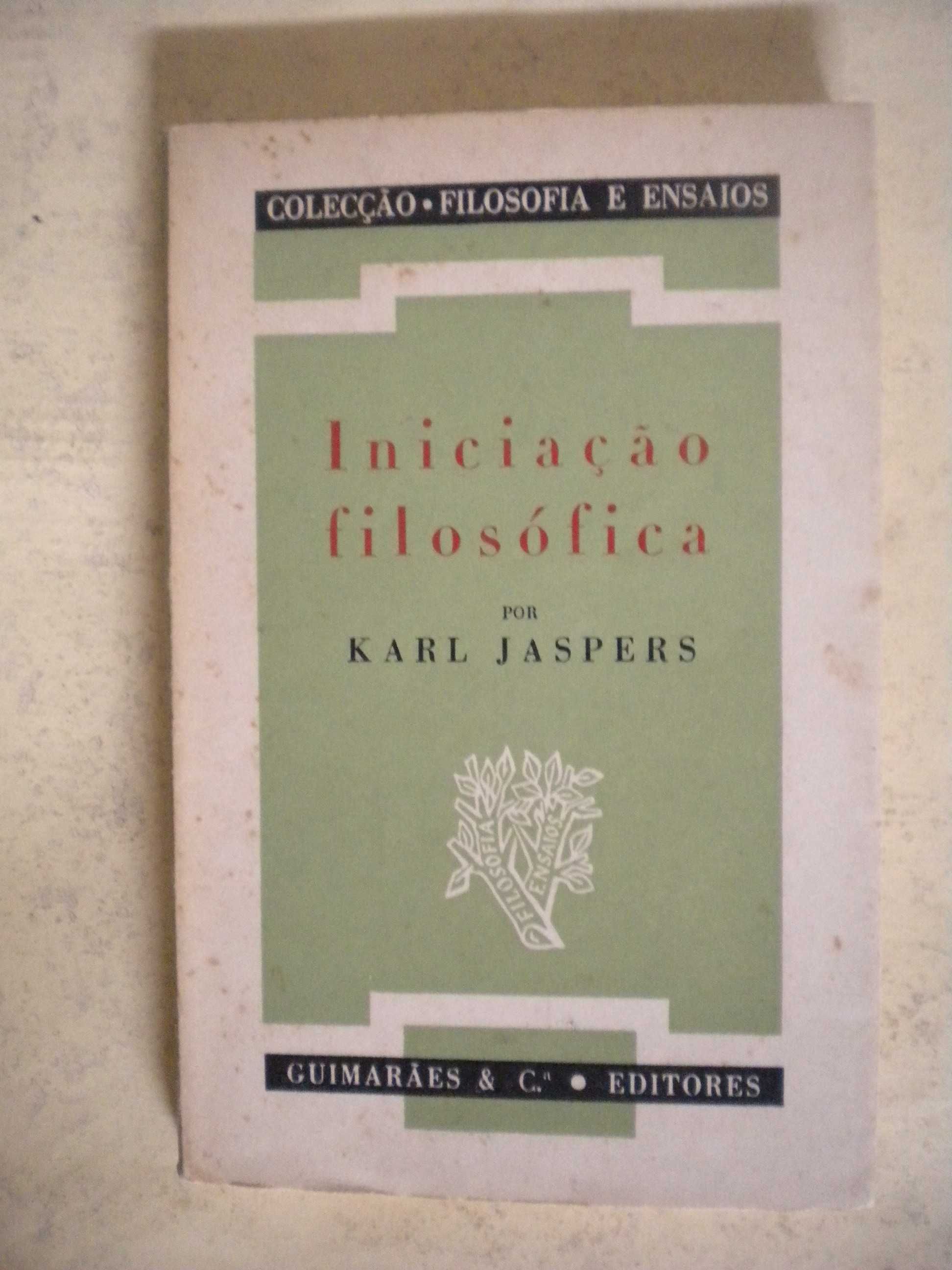 Colecção Filosofia & Ensaios