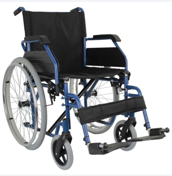 Інвалідний візок.Майже новий.