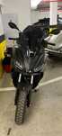 Aprilia SR  SR125GT