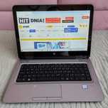 Laptop HP ProBook 640 g2 i3 8gb ssd win 10