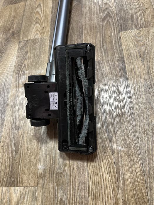 Акумуляторний пилосос AENO SC1