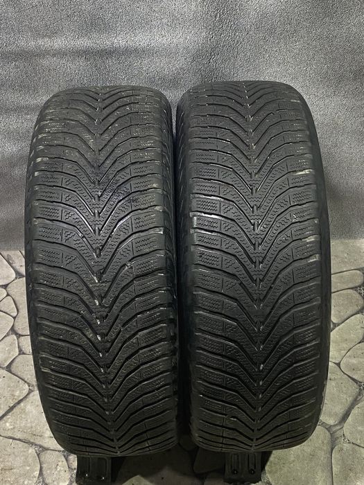 Зимова резина Vredestein 205/55 R16