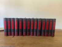 Berserk Deluxe Edition 1-14