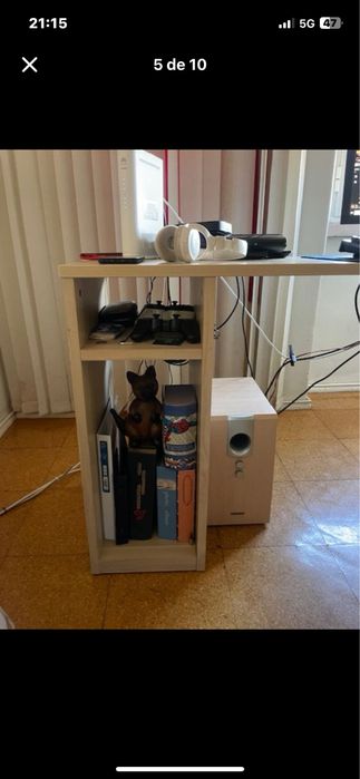 Vendo mobilia completa para Quarto