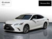 Lexus ES Lexus ES300h Business Edition +, Serwis Aso, Vat 23%, Salon PL