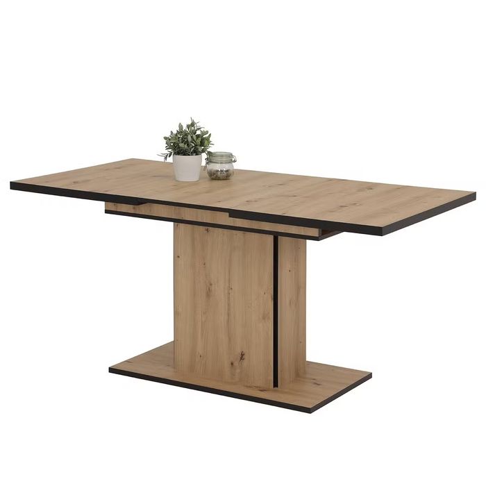 Stylowa i funkcjonalna ława rozkładana – idealna do każdego wnętrza