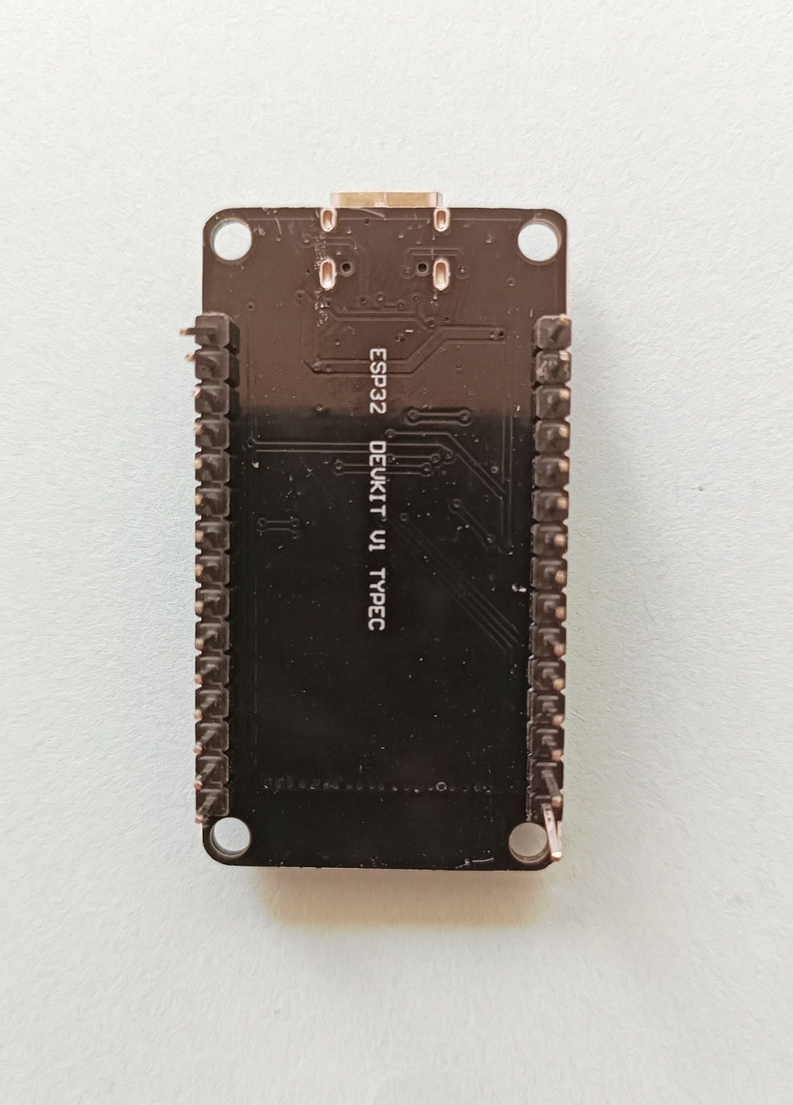 Контролер Wi-Fi модуль ESP8266 (ch340) ESP32 (cp2102) typeC
