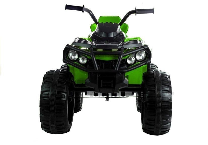 Quad Na Akumulator R/C Bdm0906 Zielony