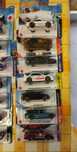 Carrinhos Hotwheels