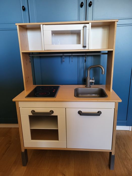 Kuchnia dla dzieci IKEA DUKTIG