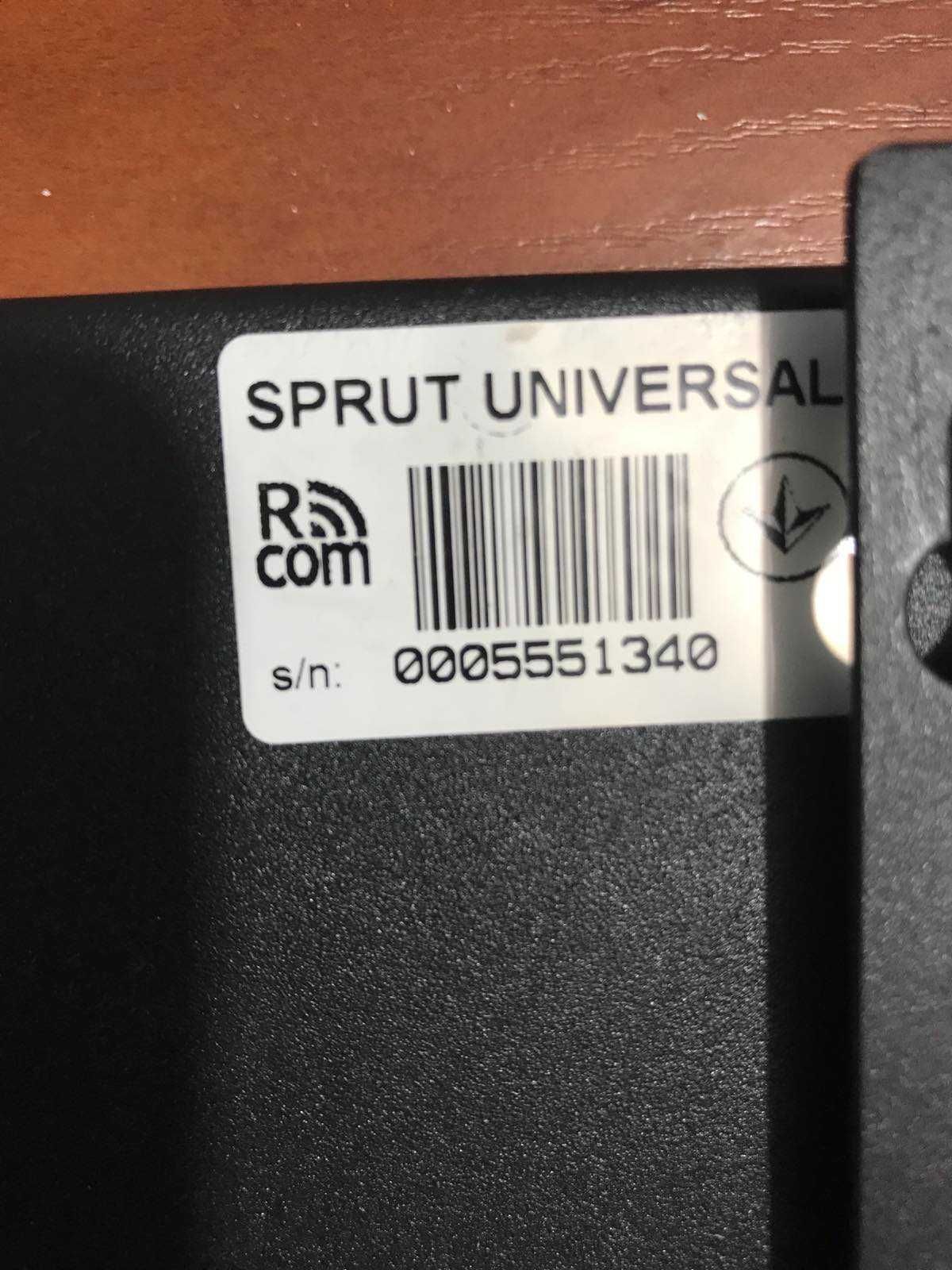 GSM-Шлюз SPRUT Universal б/у