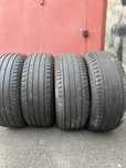235 55 r17 Гума TOYO