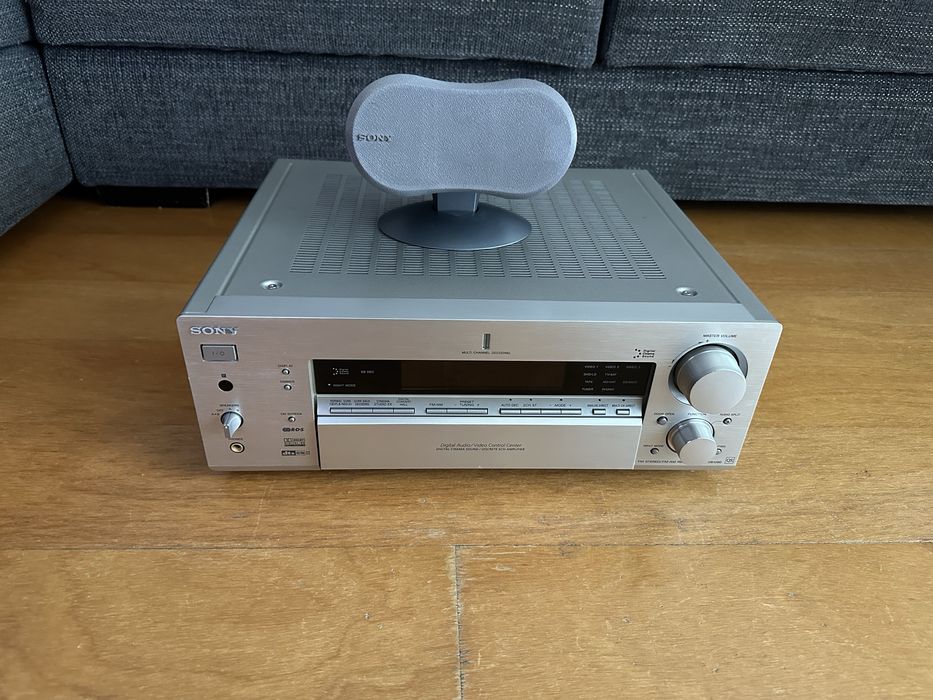 Home Cinema Sony Série QS & Pascal ED - Qualidade Audiófila