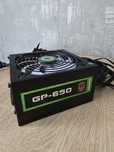 Gamemax gp 650 80+