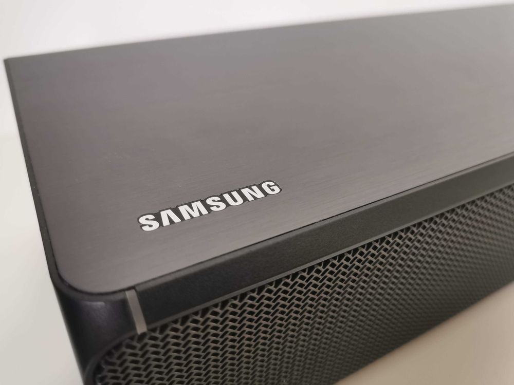 Soundbar Sound+ Samsung HW-MS650
