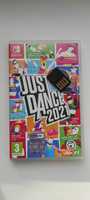 Just dance 2021 nintendo switch