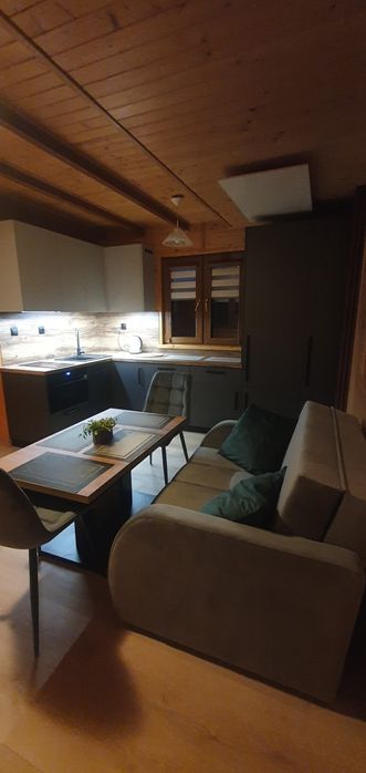 Domek nad Zalewem,noclegi