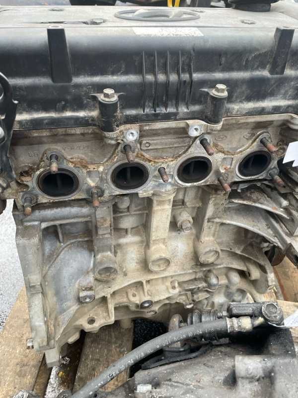 Двигатель/двигун Hyundai Elantra G4FC