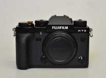 FujiFilm X-T3 body czarny Gwarancja!