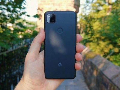 Смартфон Google Pixel 4A/4A 5G 6/128 ГБ Новий!