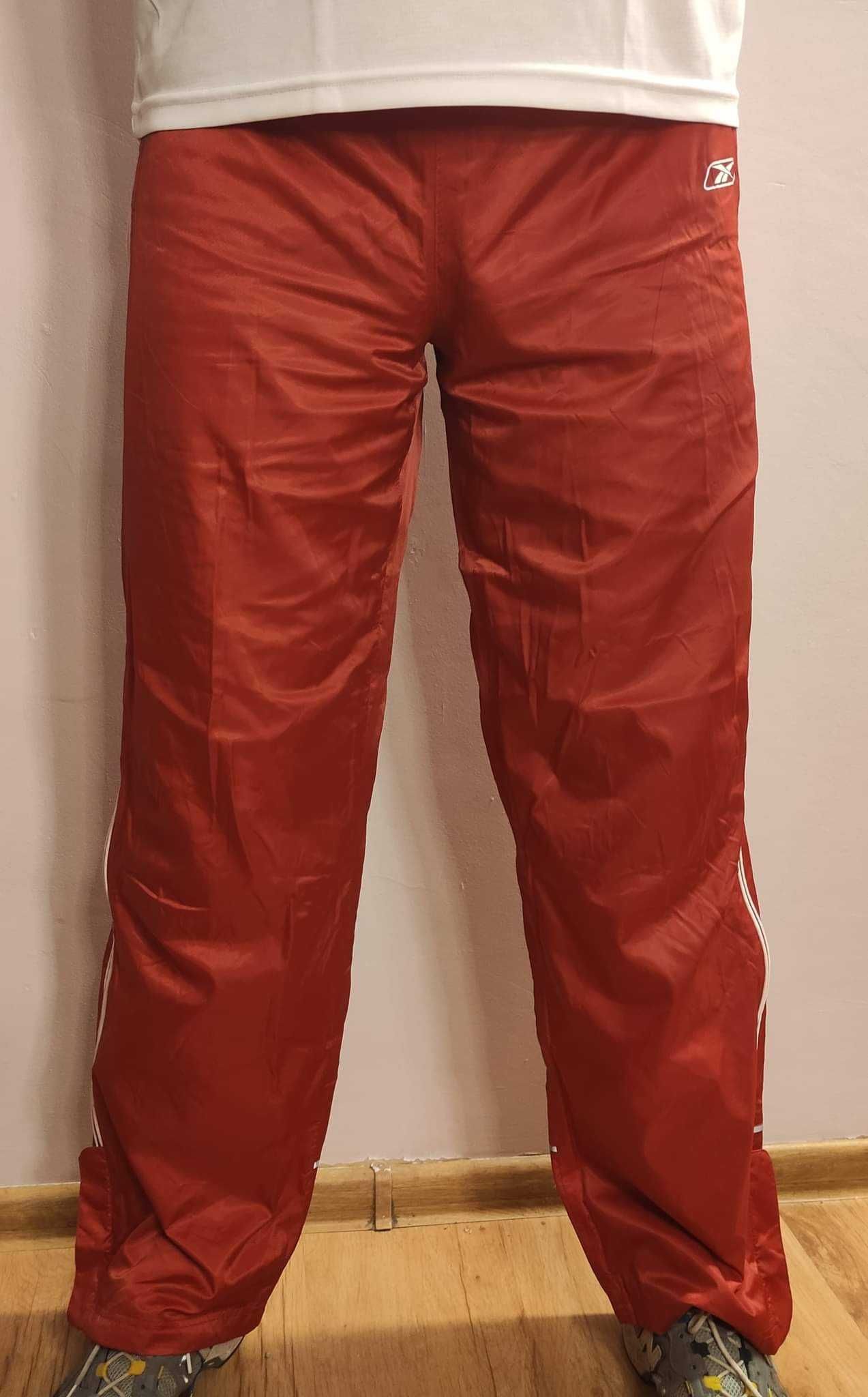 Spodnie Reebok Ortalion L,XL