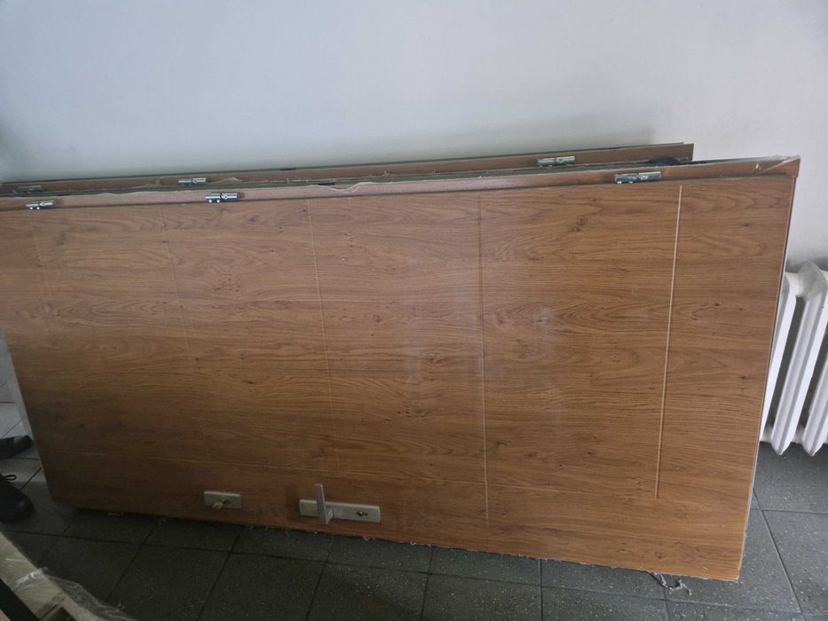 Sprzedam drzwi - 2 sztuki