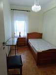 Quarto para alugar a estudante