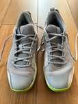 Buty do koszykówki Under Armour Curry GS 3Z5 jr r. EUR 40