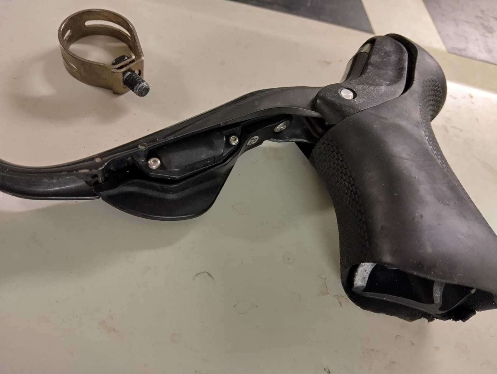 Shimano ultegra di2