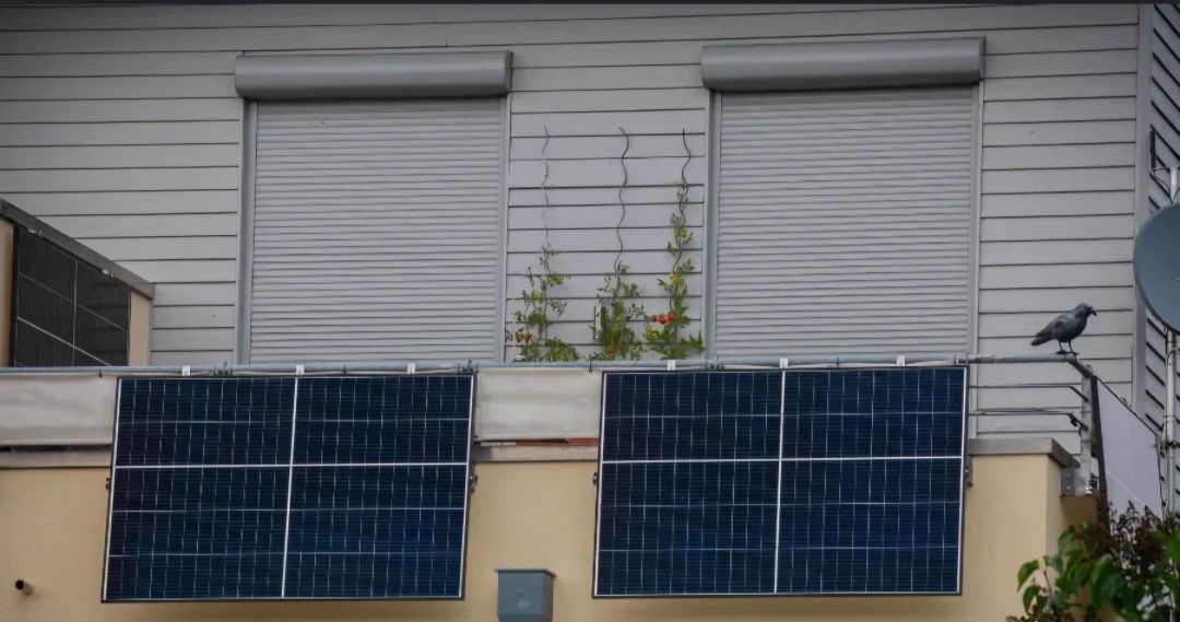 Kit solar 500w com instalação
