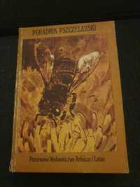 Poradnik pszczelarski 1974