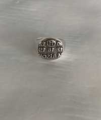 Maison Margiela кольцо ring кільце жіноче перстень  y2k реп марджела