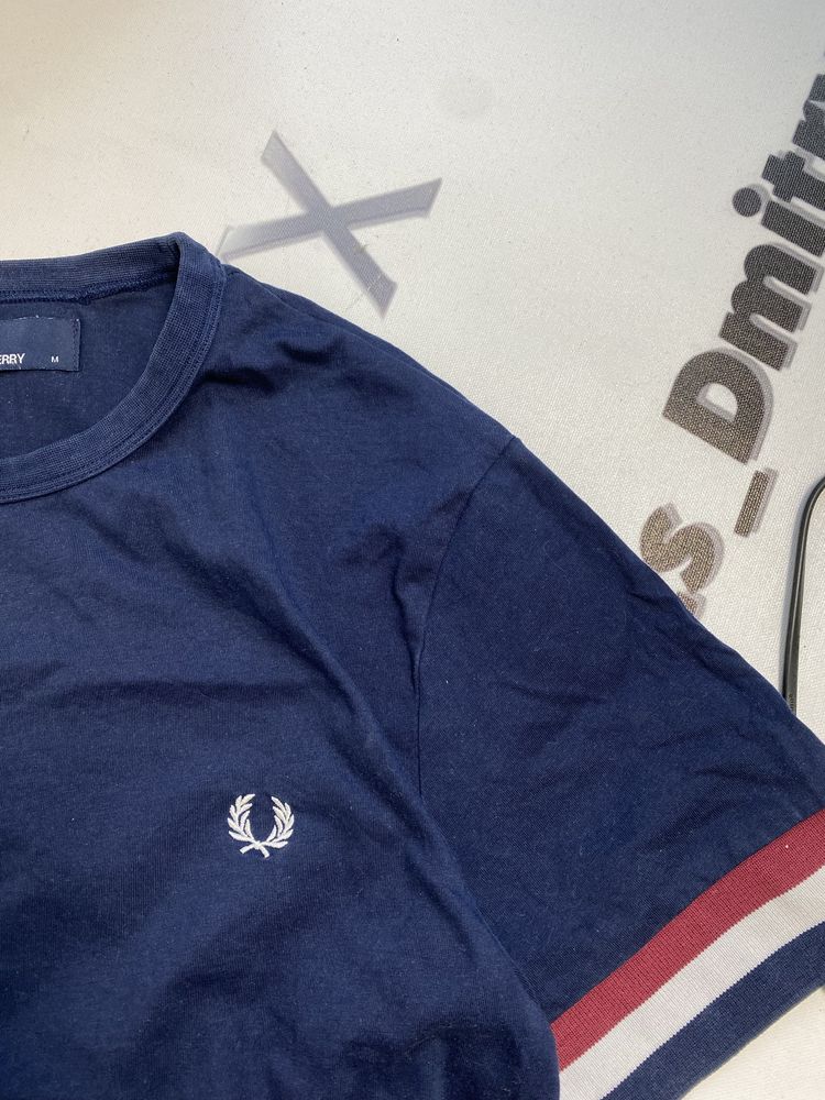 Футболка fred perry