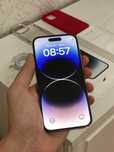 ‼️ iPhone 14 Pro 128 Гб Стан НОВОГО комплект, ідеальний стан