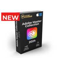 Adobe MAster Collection