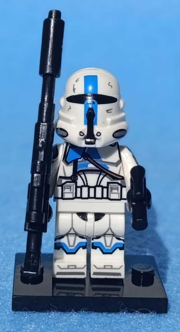 501st Legion Airborne Trooper (Star Wars)