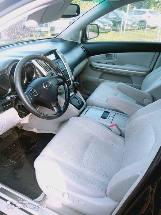 Lexus RX400h automat hybryd  4x4