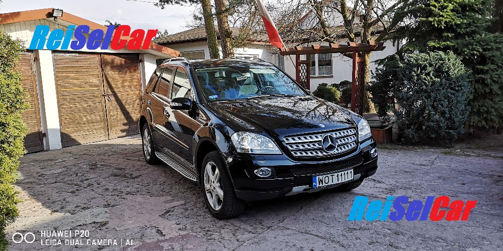 Regeneracja kolektora mercedes W164 ML 320cdi 350cdi V6 W221 W219 W212