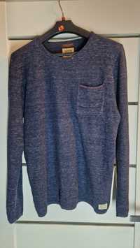 Ładny sweter vintage Jack&Jones