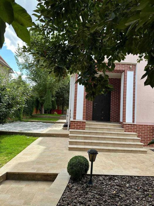 Элитный дом у моря-район Фонтан!