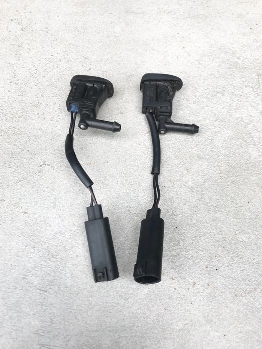 Форсунка Склоомивача BMW E46 стекла Омивача Лобового Скла форсункі бмв